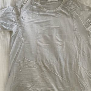 Lululemon mens swift tech tee